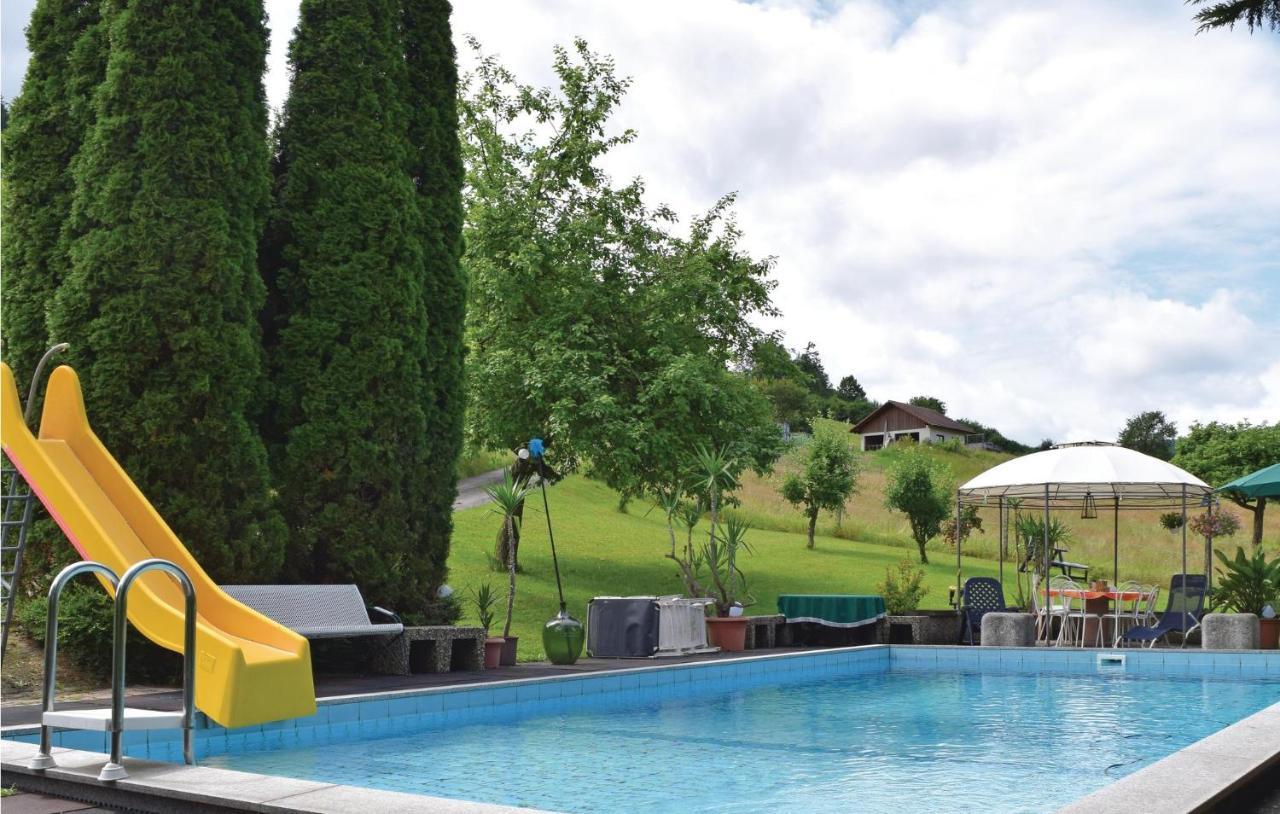 2 Bedroom Awesome Apartment In Welschensteinach Exterior foto