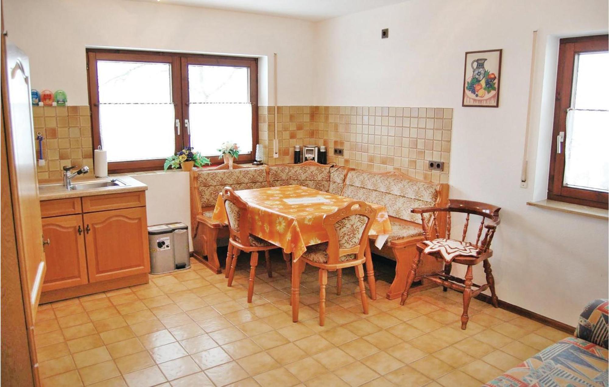 2 Bedroom Awesome Apartment In Welschensteinach Exterior foto