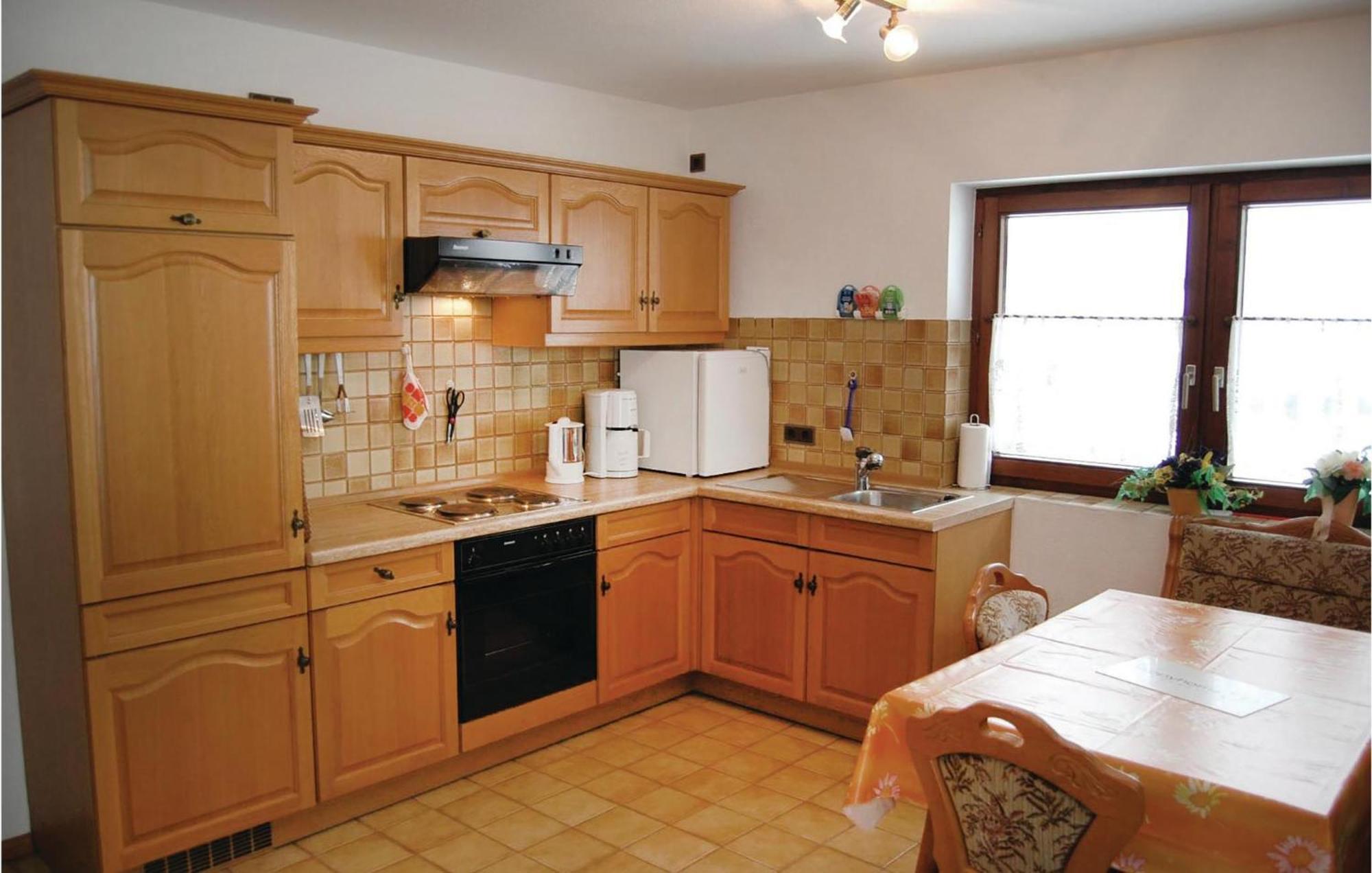 2 Bedroom Awesome Apartment In Welschensteinach Exterior foto