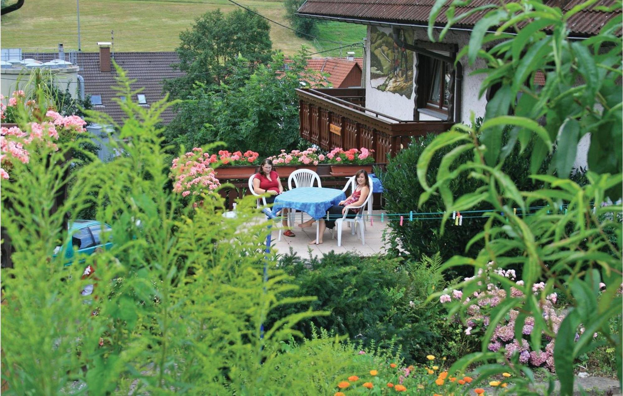 2 Bedroom Awesome Apartment In Welschensteinach Exterior foto