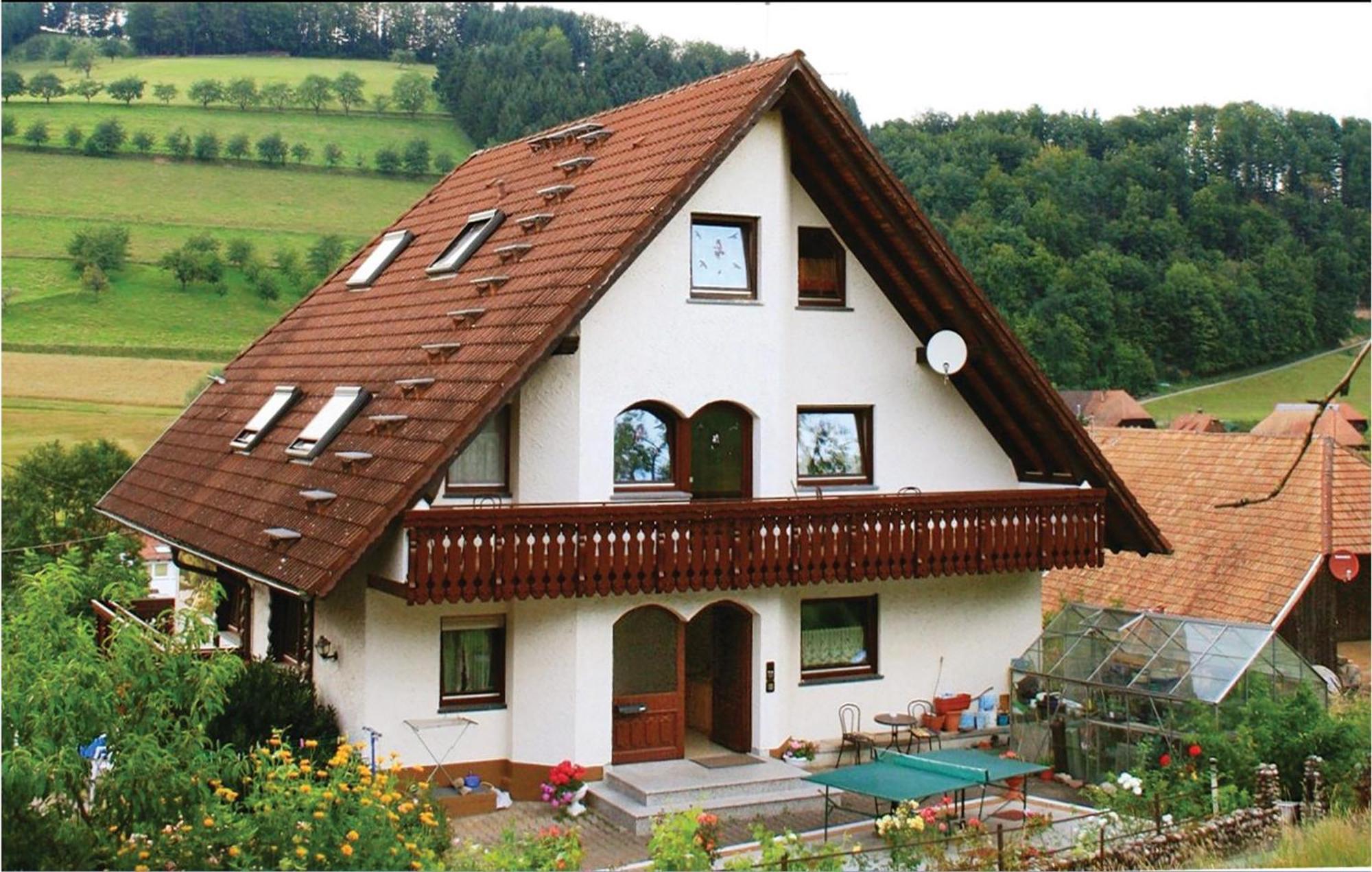 2 Bedroom Awesome Apartment In Welschensteinach Exterior foto